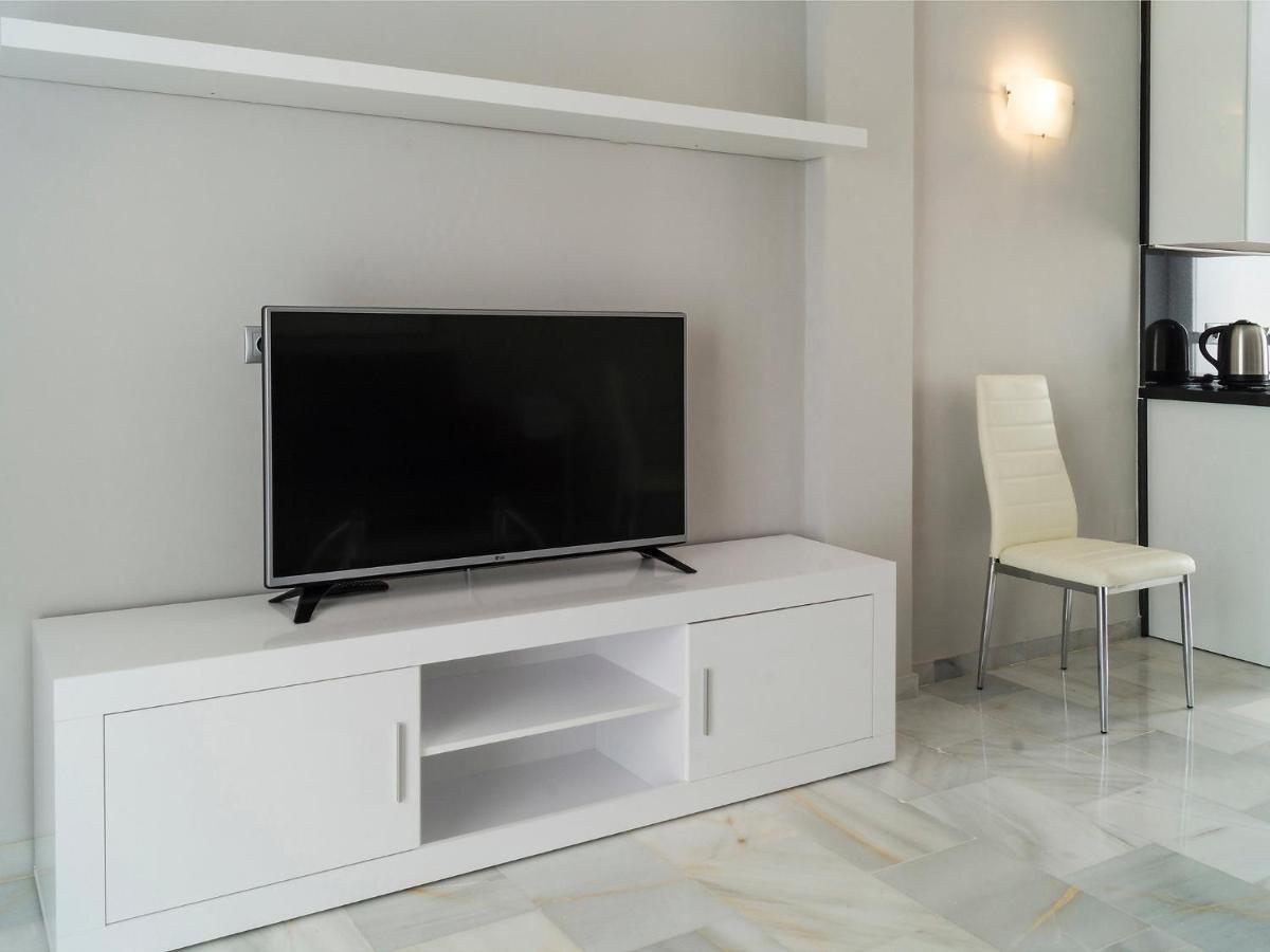 Apartment La Reserva De Marbella By Interhome 外观 照片